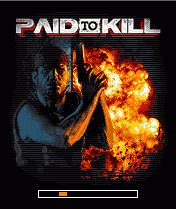 game pic for Paid Kill